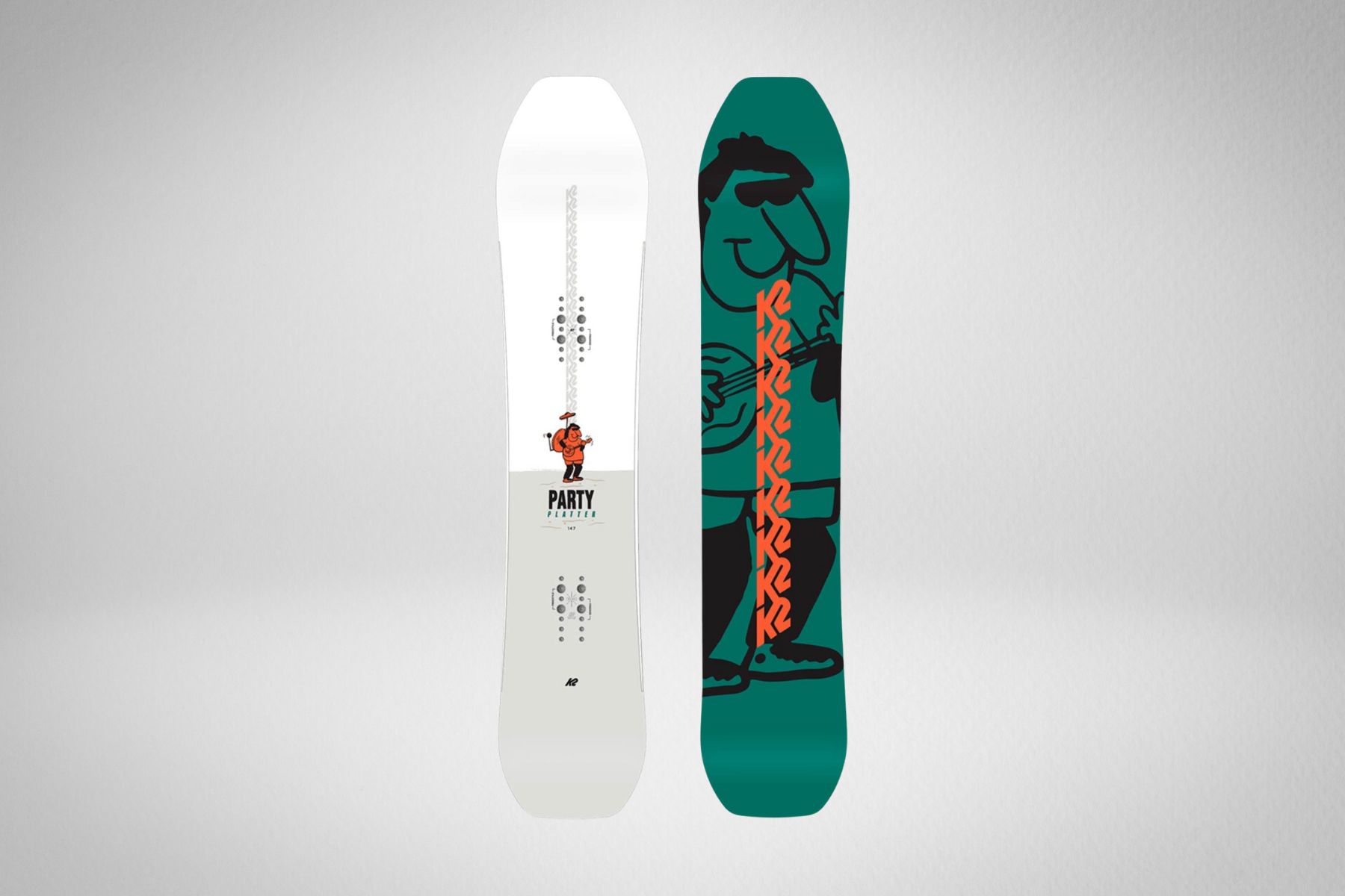【カナダ製 】Burton G3ハイトラクション スプリットボード スキン S Burton x G3 Universal Splitboard Skins Reviewed in 2025